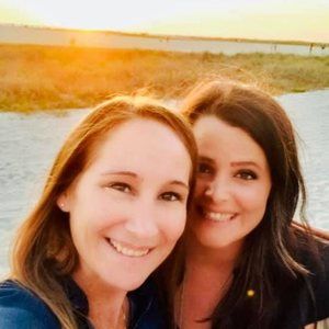 Meet your Posher, Kristina